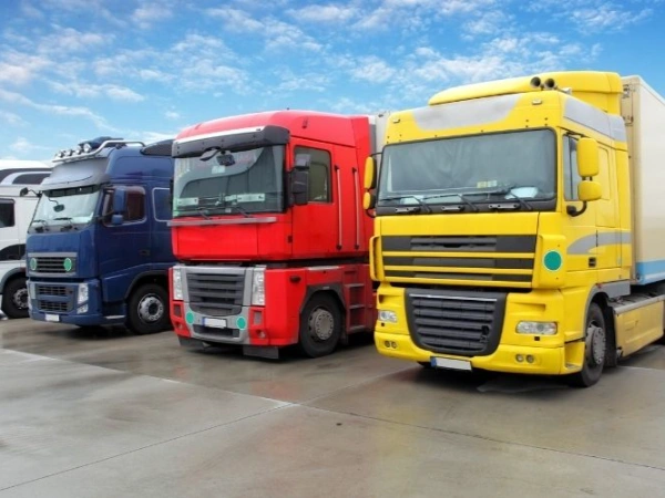 Konya Kazımkarabekir Nakliye